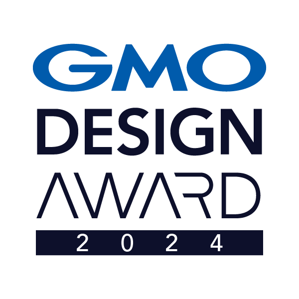 GMO DESIGN AWARD