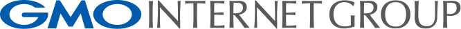 GMO INTERNET GROUP LOGO