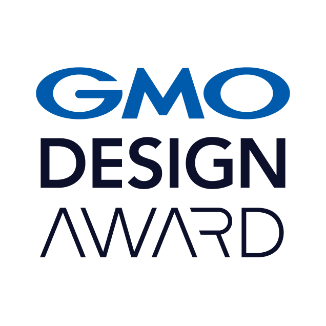 GMO DESIGN AWARD